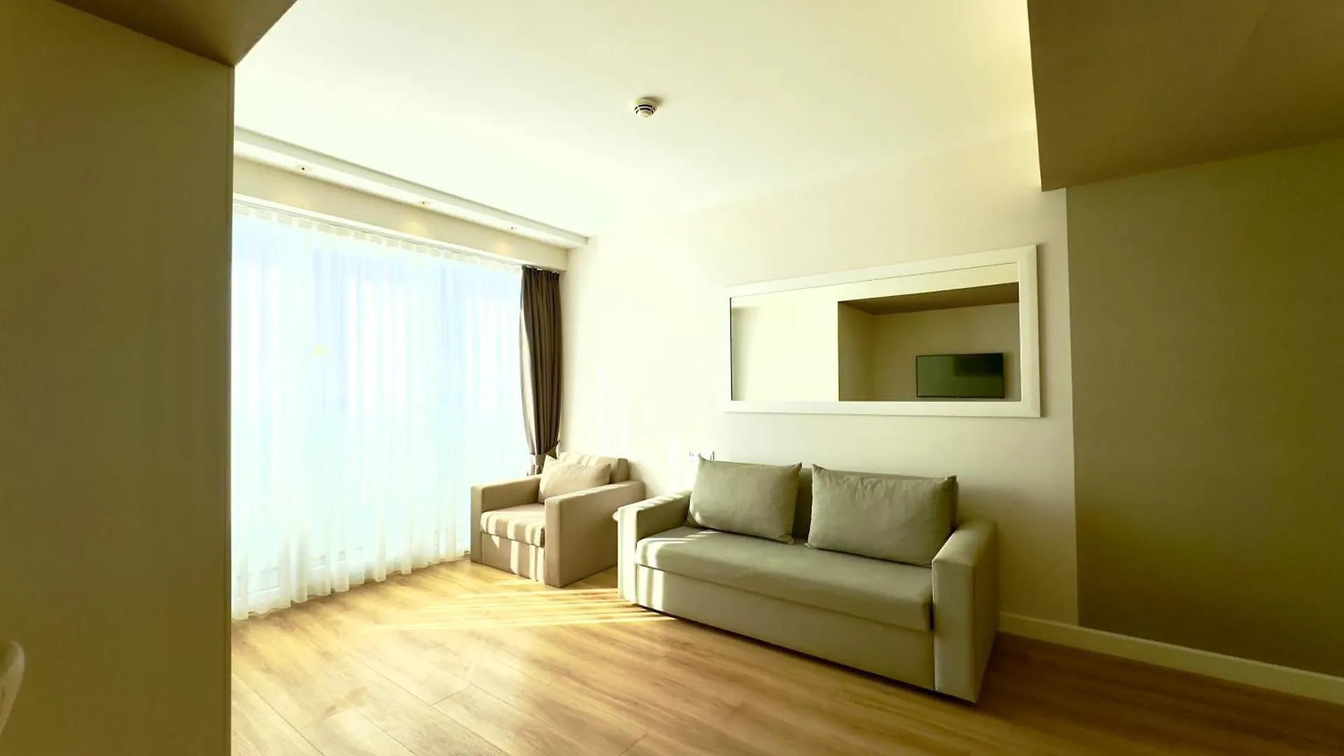 My Sunshine Apartments In Batum Gürcistan