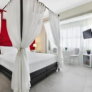 Panda Otel Alaçatı