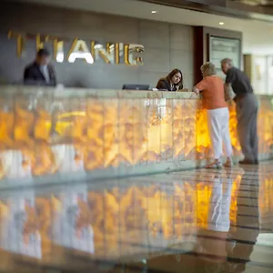 Titanic Taksim Otel İstanbul