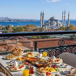 Rast Sultanahmet Otel İstanbul