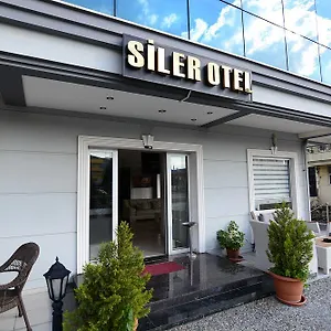 Siler Otel Milas